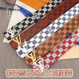 Picture of LV Belts _SKULVBelt40mmX80-125cmLB026529